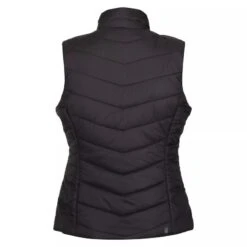 Regatta Veste Sans Manches VOLTERA LOFT Femme (Noir) -Plein Air Équipement Magasin veste sans manches voltera loft femme noir 1
