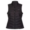 Regatta Veste Sans Manches VOLTERA LOFT Femme (Noir) -Plein Air Équipement Magasin veste sans manches voltera loft femme noir