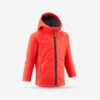 Quechua Veste Softshell De Randonnée - MH550 Orange Vif - Enfant 2 - 6 Ans -Plein Air Équipement Magasin veste softshell de randonnee mh550 orange vif enfant 2 6 ans