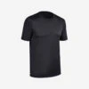 WATER TEE SHIRT Top Anti UV Surf Manches Courtes Homme Noir 2 WATER TEE SHIRT Top Anti UV Surf Manches Courtes Homme Noir -Plein Air Équipement Magasin water tee shirt top anti uv surf manches courtes homme noir