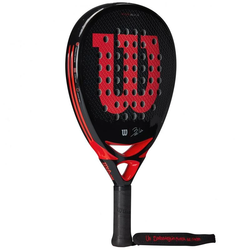 WILSON BELA JUNIOR 4 WILSON BELA JUNIOR – Image 2