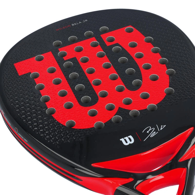 WILSON BELA JUNIOR 8 WILSON BELA JUNIOR – Image 6