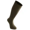 Woolpower Chaussettes Merino Knee-High 600 - Vert Pin -Plein Air Équipement Magasin woolpower chaussettes merino knee high 600 vert pin