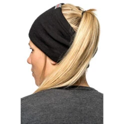 Woolpower Tube Merino 200 - Noir -Plein Air Équipement Magasin woolpower tube merino 200 noir 3