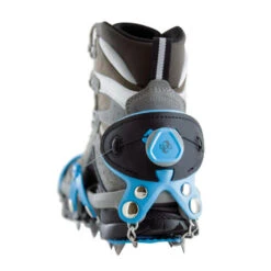 Yaktrax Crampons D'hiver Légers Avec Pointes En Acier Avec Fermeture Réglables S -Plein Air Équipement Magasin yaktrax crampons dhiver legers avec pointes en acier avec fermeture reglables s 2