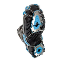Yaktrax Crampons D'hiver Légers Avec Pointes En Acier Avec Fermeture Réglables S -Plein Air Équipement Magasin yaktrax crampons dhiver legers avec pointes en acier avec fermeture reglables s 4