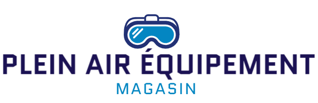 Plein Air Équipement Magasin